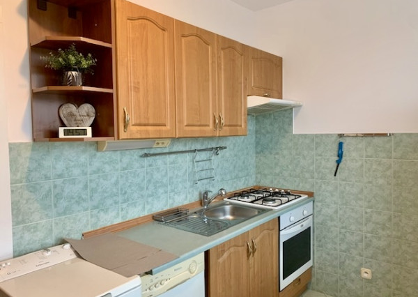 Prenájom - 1 izbový byt Tatranská ul. Košice I. Staré mesto