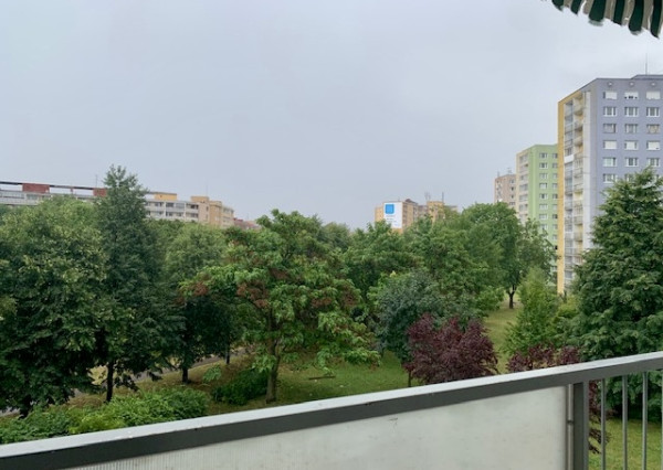 Prenájom - 1 izbový byt Tatranská ul. Košice I. Staré mesto