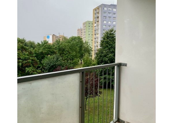 Prenájom - 1 izbový byt Tatranská ul. Košice I. Staré mesto