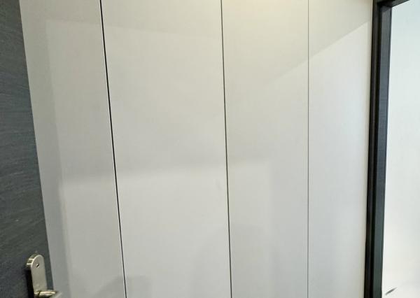 Prenájom garsónka po rek. 24 m² loggia ulica Buzulucká Furča