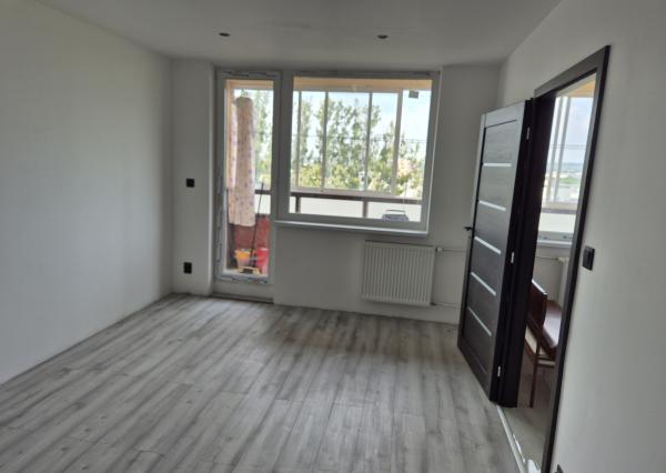 Prenájom 3 izb byt s LOGGIOU  Košice s. Nad Jazerom  NOVÝ