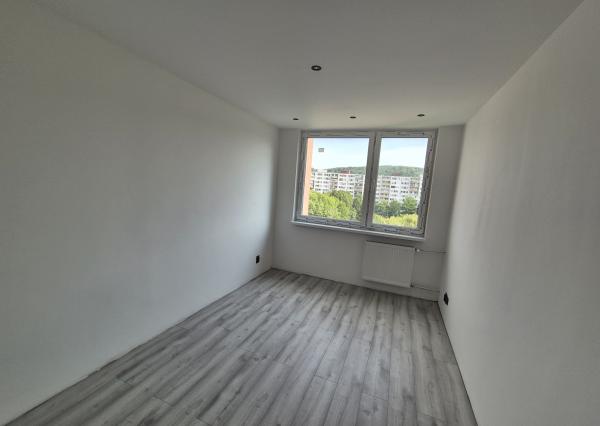 Prenájom 3 izb byt s LOGGIOU  Košice s. Nad Jazerom  NOVÝ