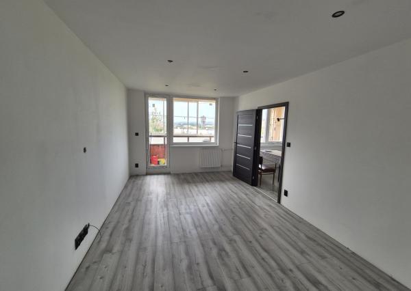Prenájom 3 izb byt s LOGGIOU  Košice s. Nad Jazerom  NOVÝ