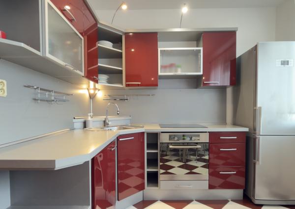 PRENÁJOM 2 izbový byt, Popradská, Košice – Západ
