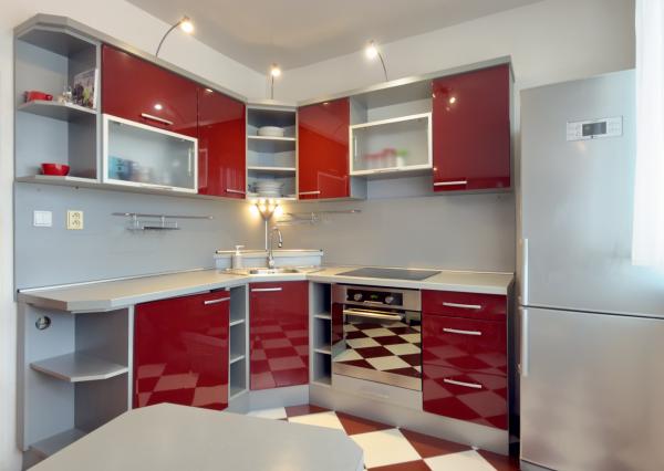 PRENÁJOM 2 izbový byt, Popradská, Košice – Západ