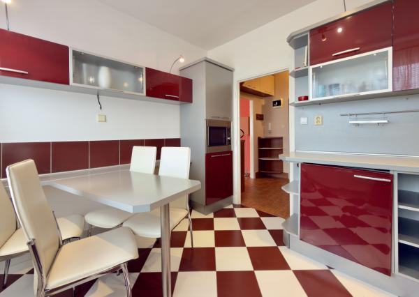 PRENÁJOM 2 izbový byt, Popradská, Košice – Západ