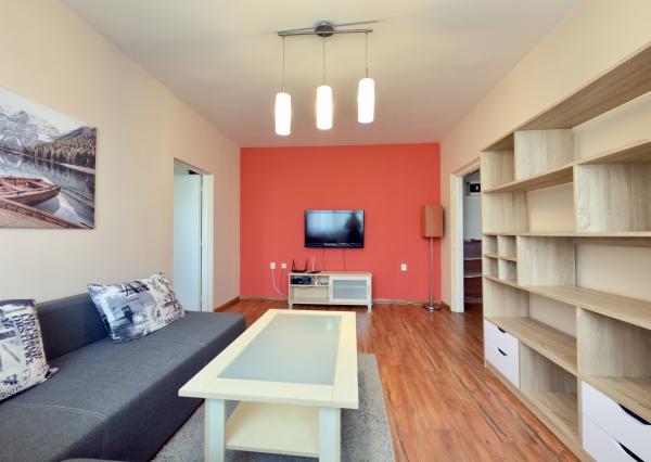 PRENÁJOM 2 izbový byt, Popradská, Košice – Západ
