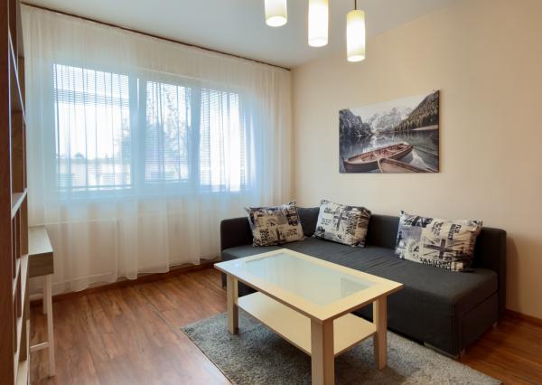 PRENÁJOM 2 izbový byt, Popradská, Košice – Západ