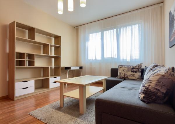 PRENÁJOM 2 izbový byt, Popradská, Košice – Západ