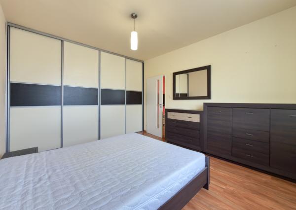 PRENÁJOM 2 izbový byt, Popradská, Košice – Západ