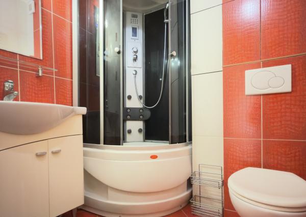 PRENÁJOM 2 izbový byt, Popradská, Košice – Západ