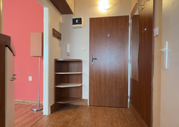PRENÁJOM 2 izbový byt, Popradská, Košice – Západ