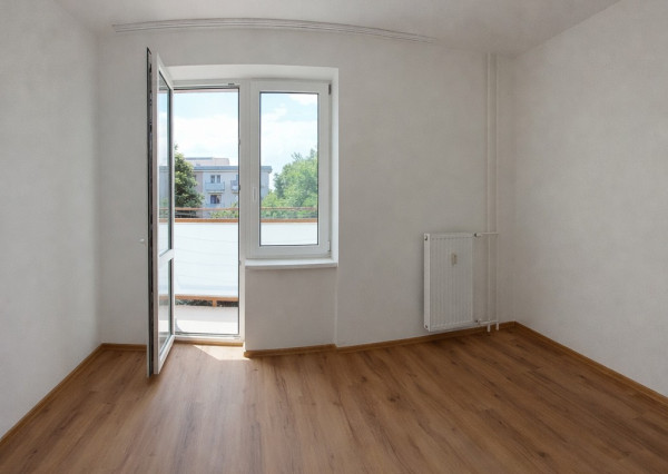 PRENÁJOM: moderný komplet zmodernizovaný nezariadený 3-izbák