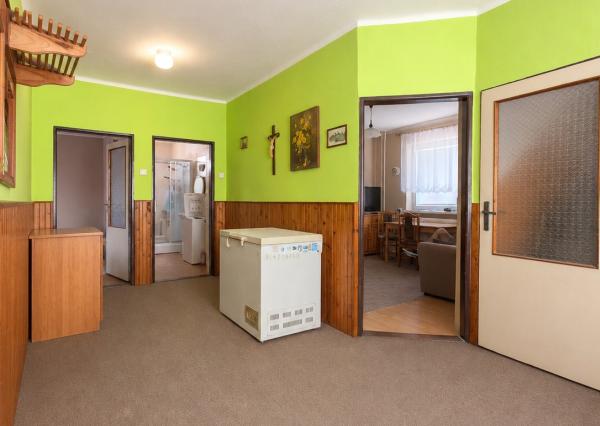 NA PREDAJ - rodinný dom, ČAŇA