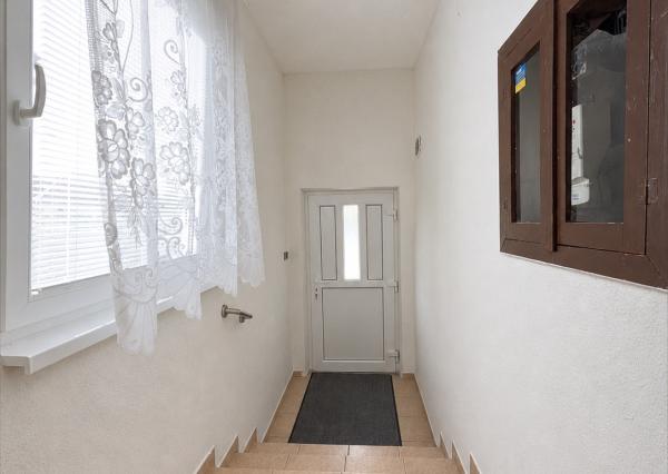 NA PREDAJ - rodinný dom, ČAŇA