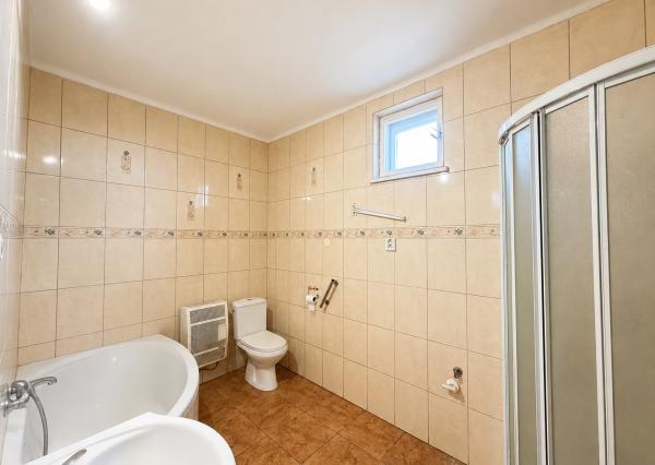 Veľké Ozorovce rodinný dom