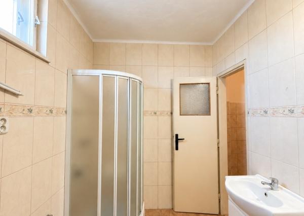Veľké Ozorovce rodinný dom