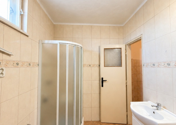 Veľké Ozorovce rodinný dom