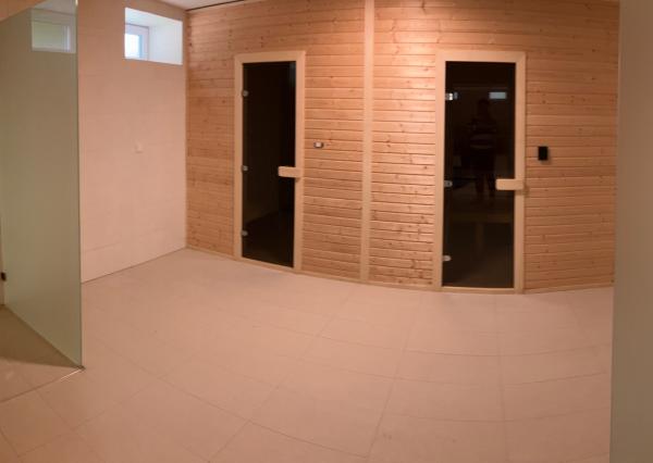 Zariadený plne vybavený WELLNESS na predaj v Michalovciach
