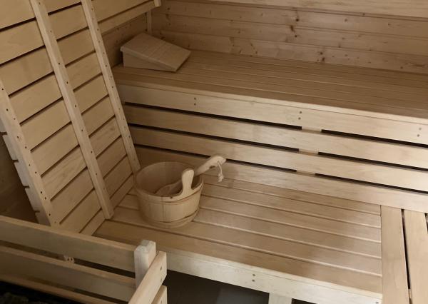 Zariadený plne vybavený WELLNESS na predaj v Michalovciach
