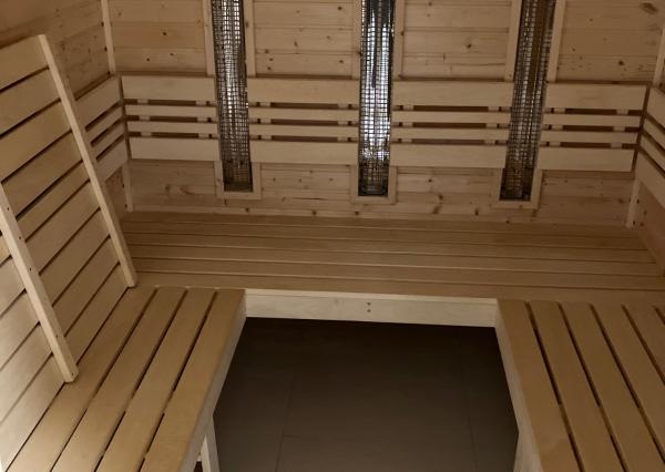 Zariadený plne vybavený WELLNESS na predaj v Michalovciach
