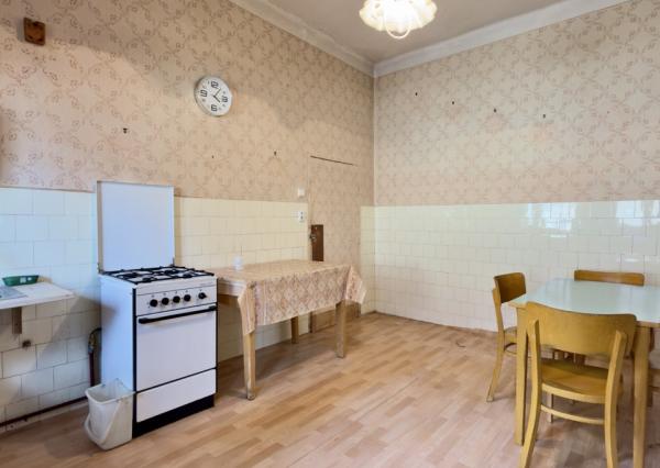 Rodinný dom so záhradou – Jasov, ul. Podzámok