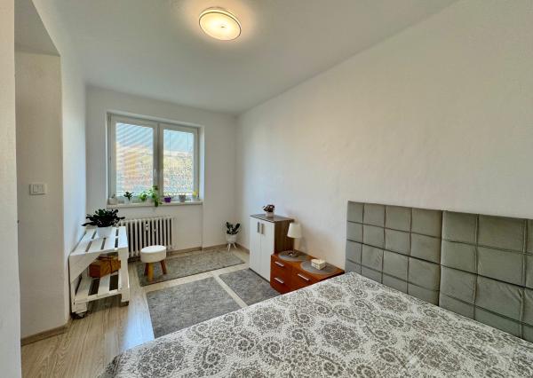 Predaj - pekný a útulný 2 izbový byt,  Čsl. armády, Trebišov