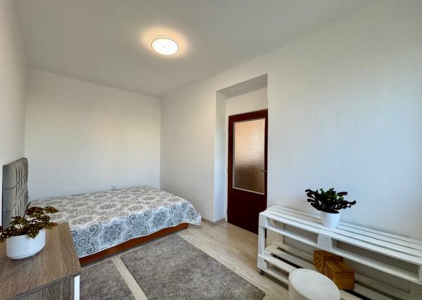 Predaj - pekný a útulný 2 izbový byt,  Čsl. armády, Trebišov