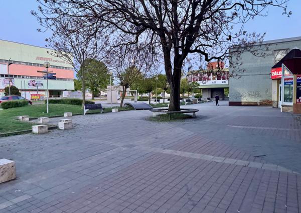 Predaj - pekný a útulný 2 izbový byt,  Čsl. armády, Trebišov