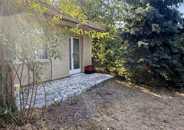 Priestranná záhrada 5164 m² s chatou, Sečovská cesta, Košice