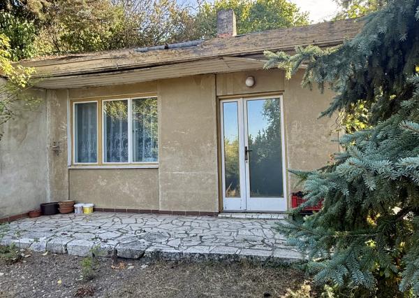 Priestranná záhrada 5164 m² s chatou, Sečovská cesta, Košice