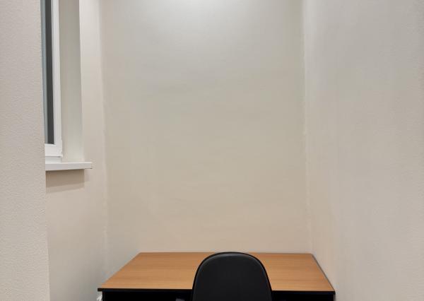 Prenájom 2,5 izbový byt v centre mesta a pritom v tichu