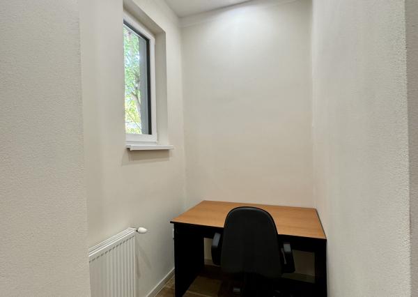 Prenájom 2,5 izbový byt v centre mesta a pritom v tichu
