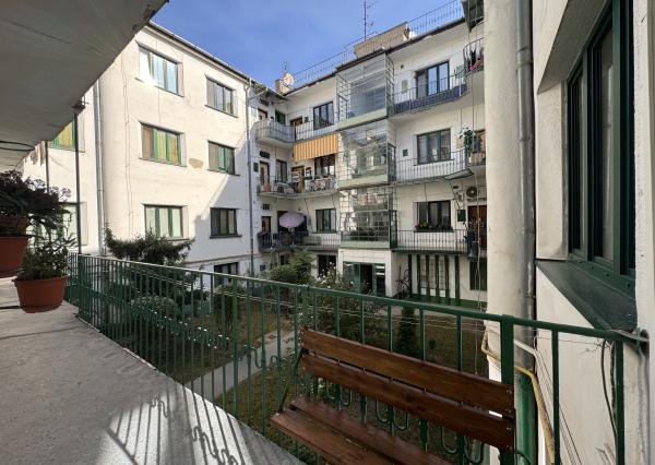 Prenájom 2,5 izbový byt v centre mesta a pritom v tichu