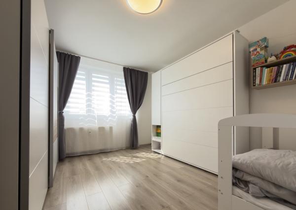 NA PREDAJ - 2 izbový byt, Lomená, Staré Mesto, Košice