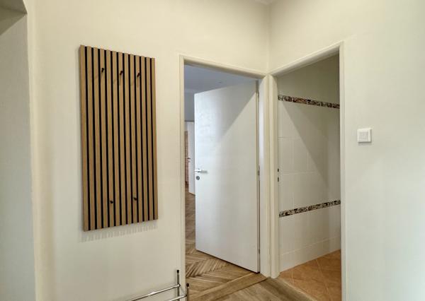 Prenájom 2,5 izbový byt Košice I. Staré mesto  Baštová ticho