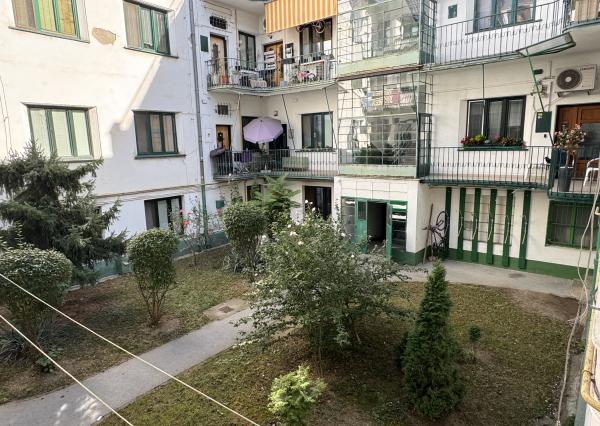 Prenájom 2,5 izbový byt Košice I. Staré mesto  Baštová ticho