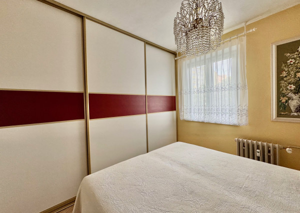 Predaj  pekný 3 izbový byt  Košice II. Terasa Čapajevova ul.
