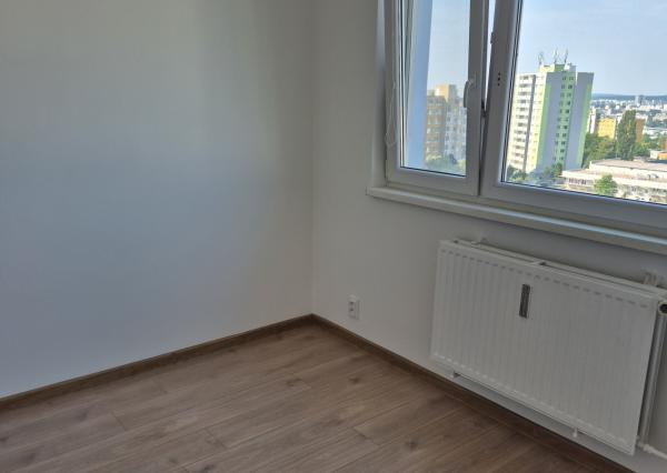 1,5 izb byt s LOGGIOU  Košice s.Ťahanovce NOVÝ, PEKNÝ VÝHĽAD