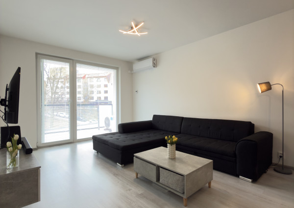 PREDAJ - 2 izbový byt, Adlerova, Košice, BumbleBee