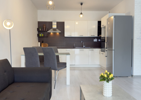 PREDAJ - 2 izbový byt, Adlerova, Košice, BumbleBee