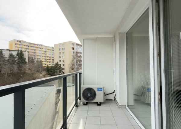 PREDAJ - 2 izbový byt, Adlerova, Košice, BumbleBee