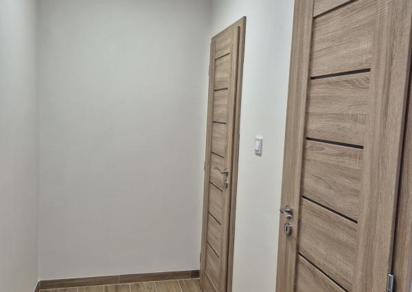 1,5 izb byt s LOGGIOU  Košice s.Ťahanovce NOVÝ, PEKNÝ VÝHĽAD