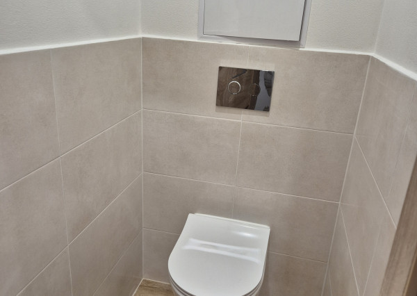 1,5 izb byt s LOGGIOU  Košice s.Ťahanovce NOVÝ, PEKNÝ VÝHĽAD