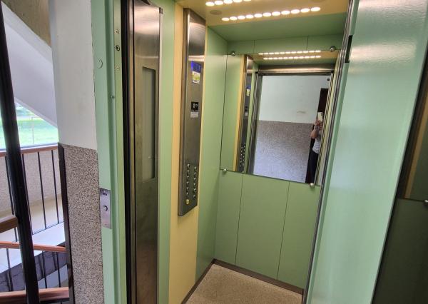 Prenájom 3 izb byt s LOGGIOU  Košice s. Nad Jazerom  NOVÝ