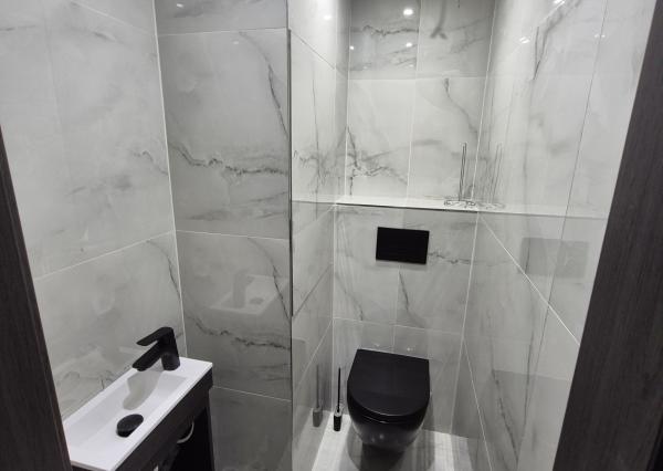 Prenájom 3 izb byt s LOGGIOU  Košice s. Nad Jazerom  NOVÝ
