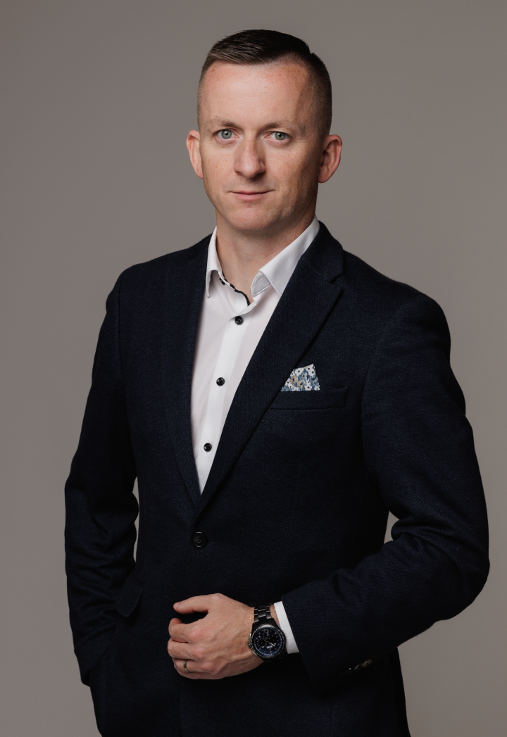 Stanislav Karafa