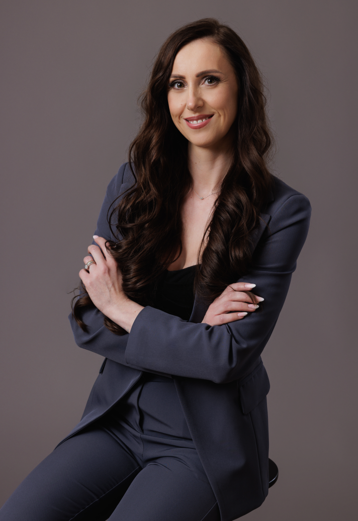 Ing. Michaela Karafa