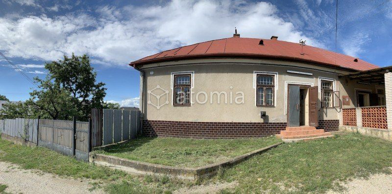 Na predaj dvojdom - bývanie alebo podnikanie