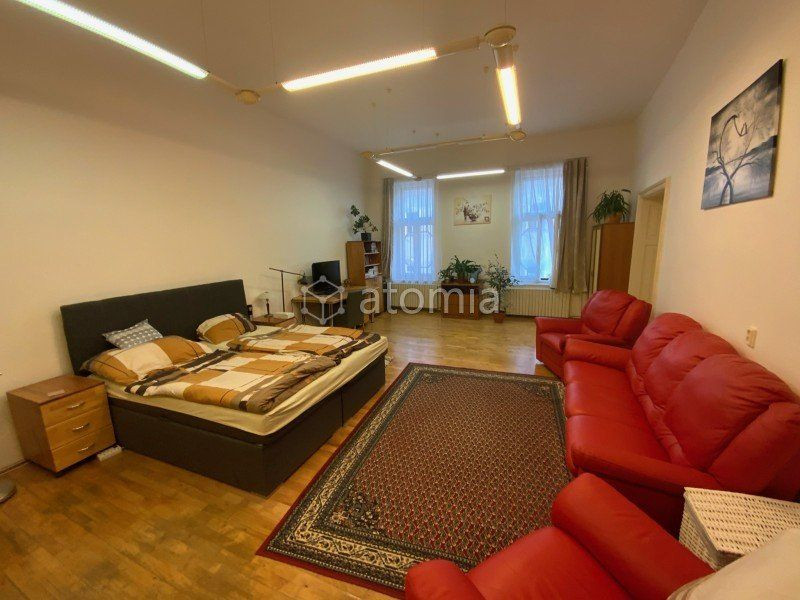 Na predaj priestory v centre